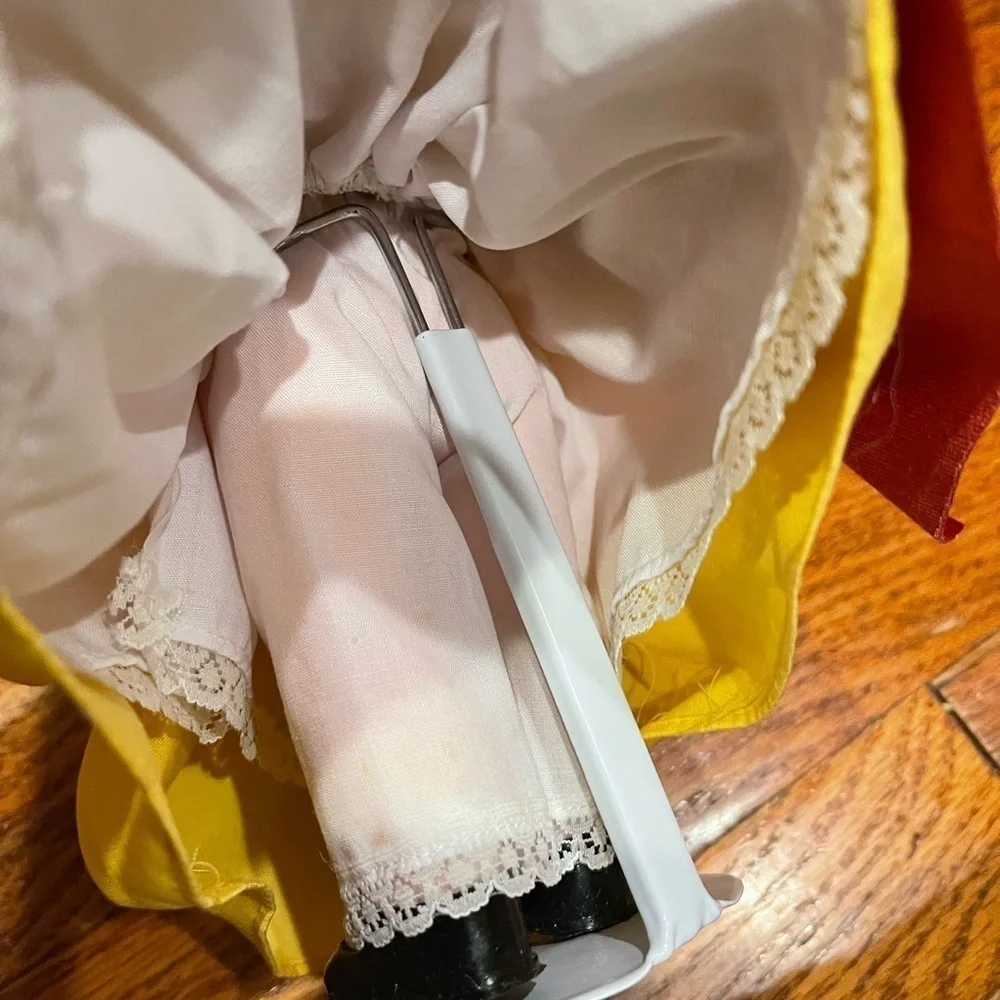 Vintage Snow White 9